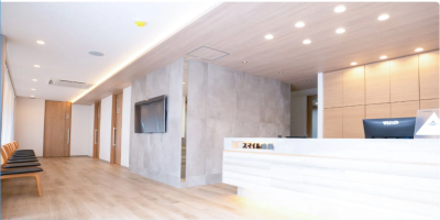 静岡スマイル歯科・矯正歯科